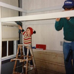 Meet your Posher, Blake