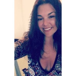 Meet your Posher, Mallorie