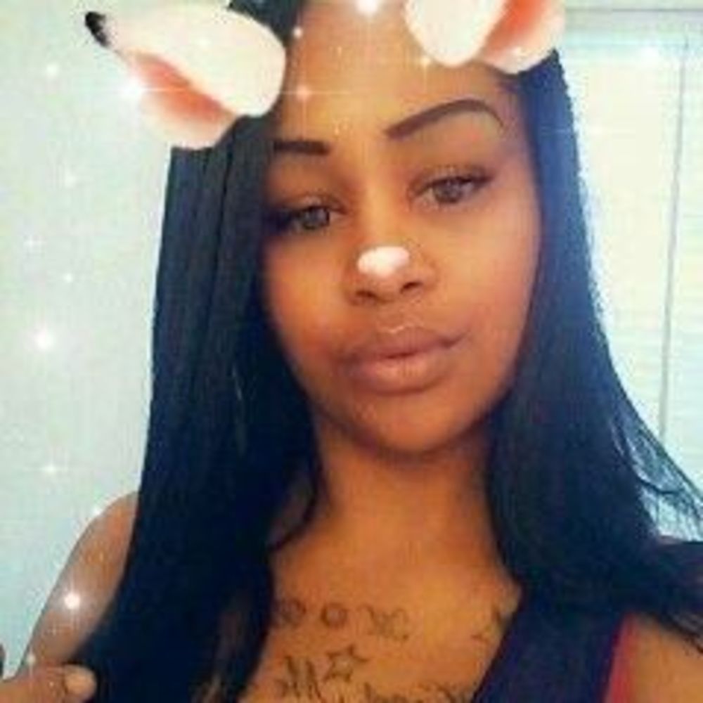 Meet your Posher, Katrina