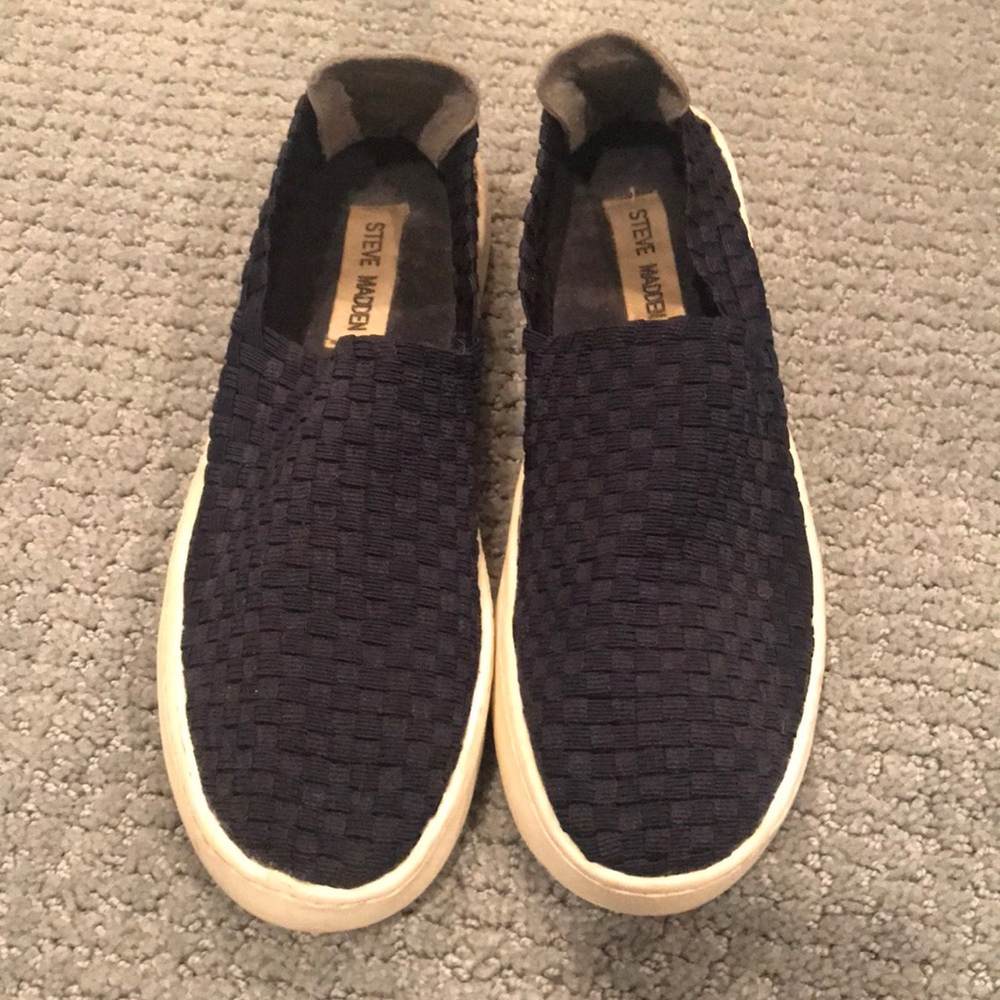 Steve Madden flats - Picture 1 of 1