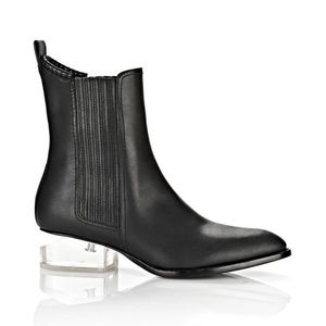 Alexander Wang boots