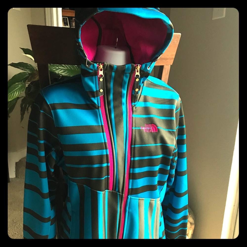 The North Face Ski Jacket