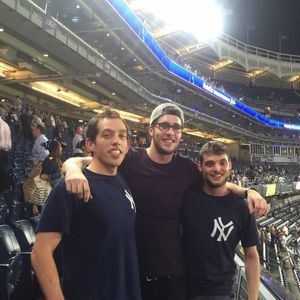 Meet your Posher, Kevin