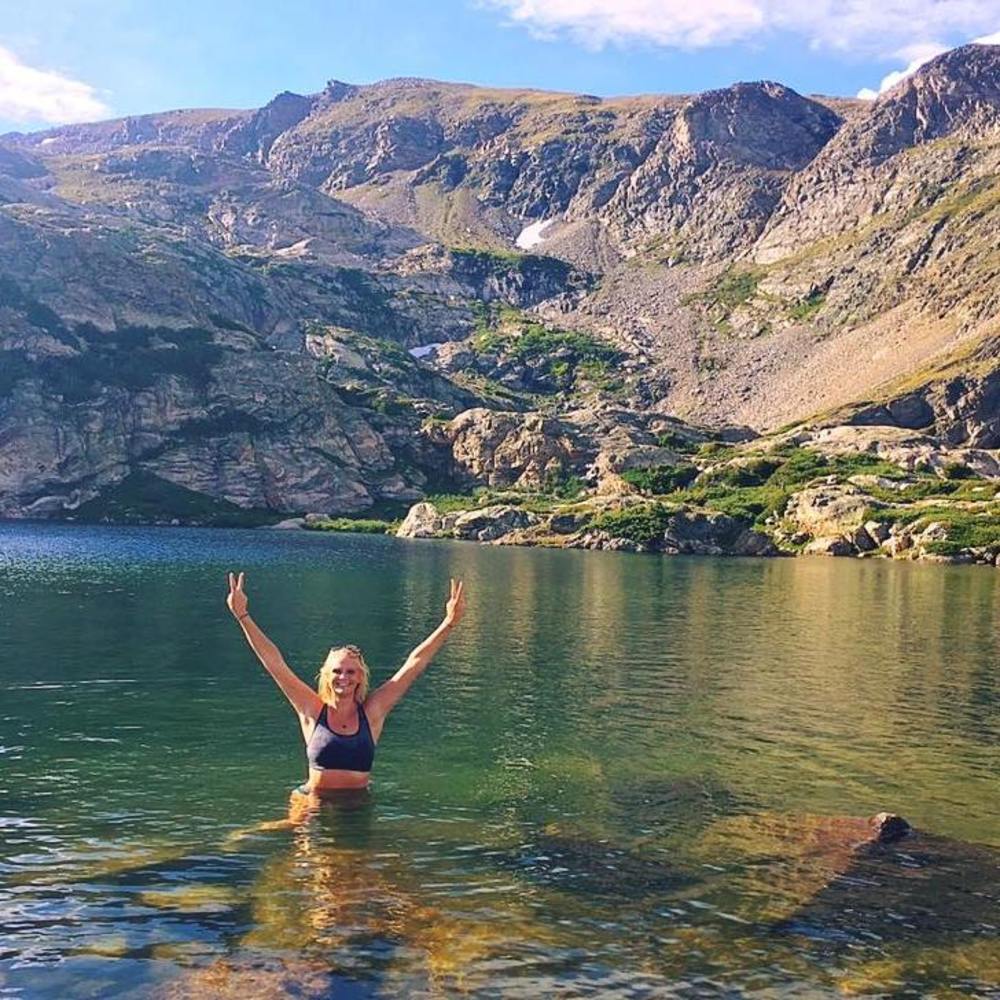 Meet your Posher, Julia