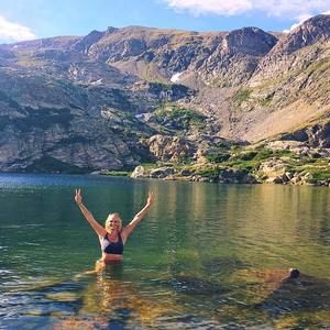 Meet your Posher, Julia