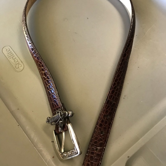 Brighton Golfing Belt - Picture 3 of 3