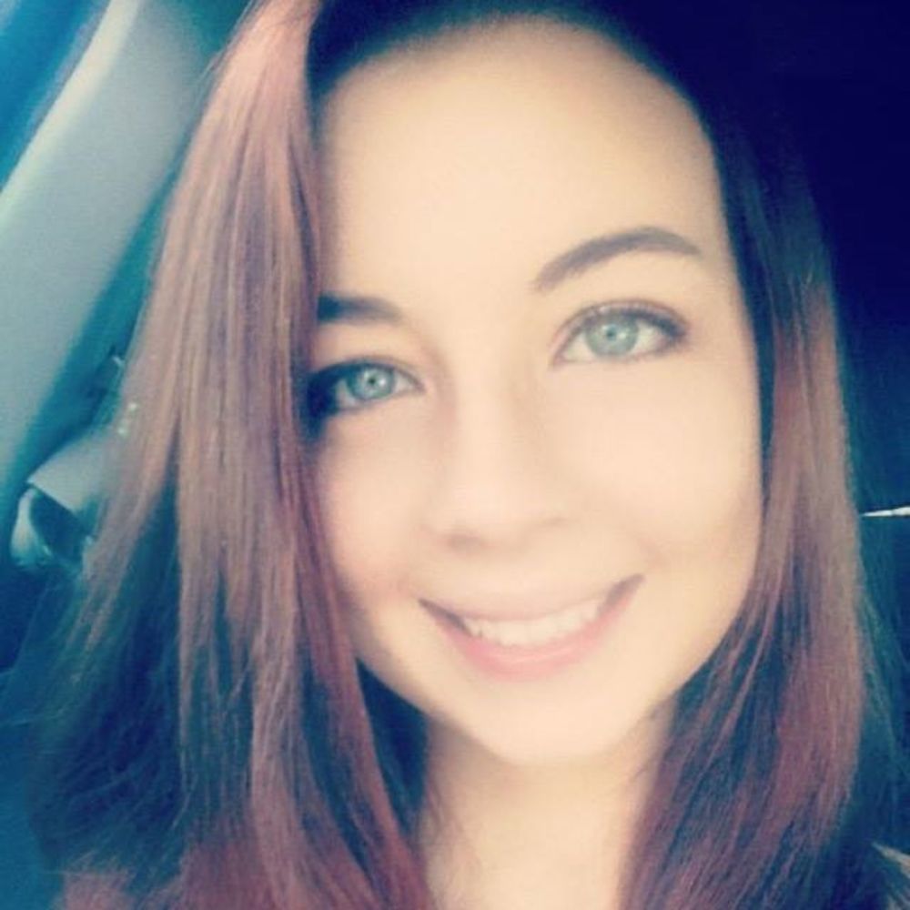 Meet your Posher, Mattie