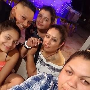 Meet your Posher, Maria