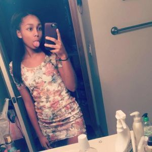 Meet your Posher, Kiara