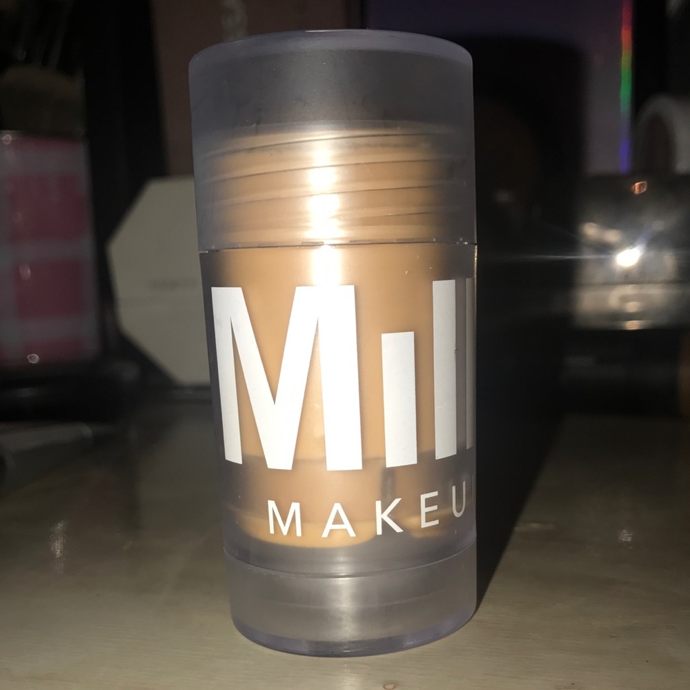 Milk makeup blur stick primer