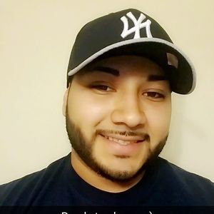 Meet your Posher, Alex