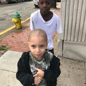 Meet your Posher, Jasmine