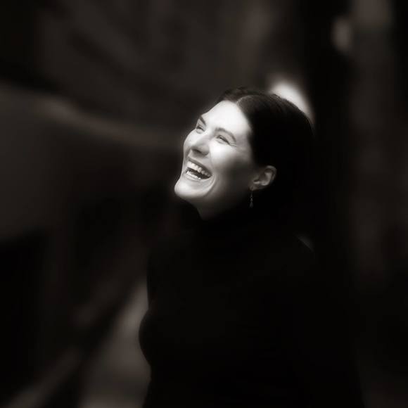 Meet your Posher, Celia - Picture 1 of 1