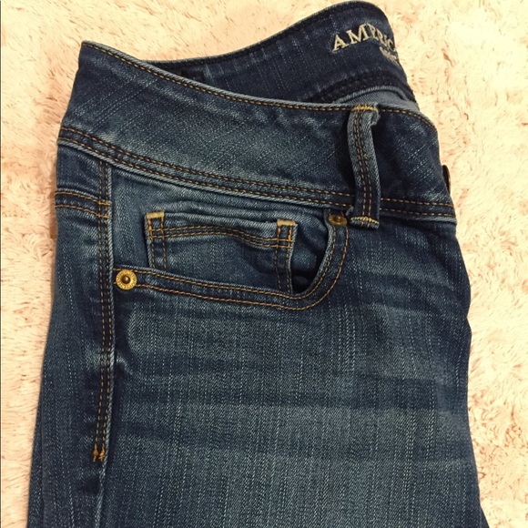 American Eagle Outfitters Denim - American Eagle jeans