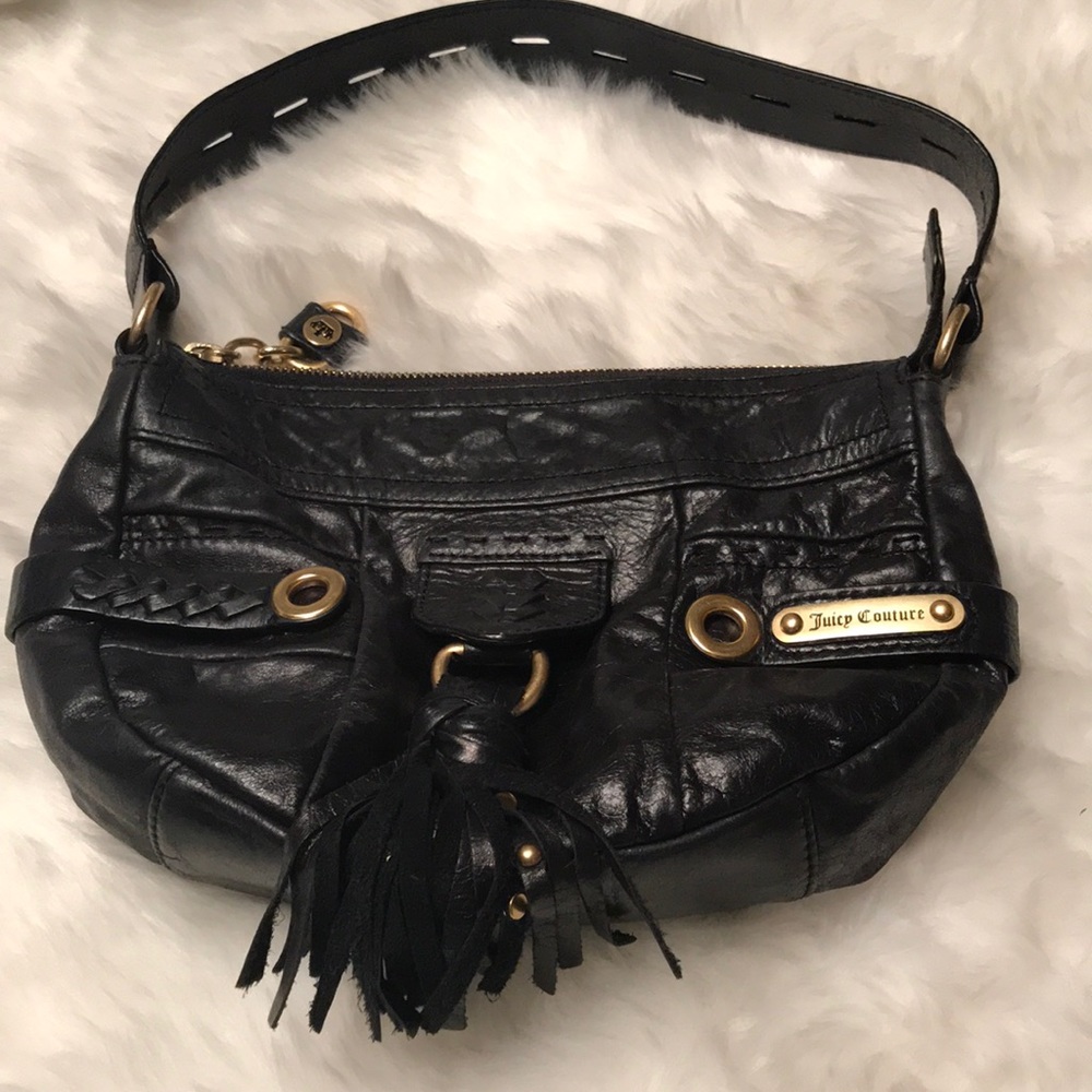 Juicy cute purse