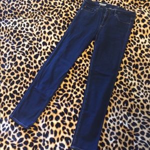 AG THE PRIMA MIDRISE