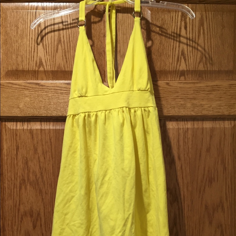 Modal International (VS) Dress/Cover-up