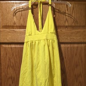 Modal International (VS) Dress/Cover-up