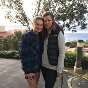 Meet your Posher, Madison