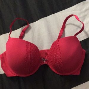 Aerie Lindsey Lightly Lined Bra