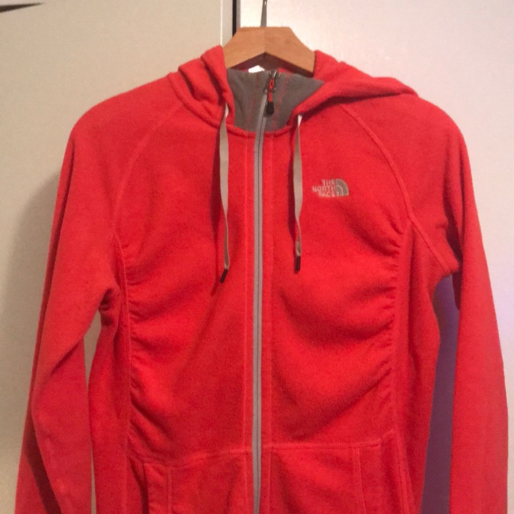 North Face Fleece