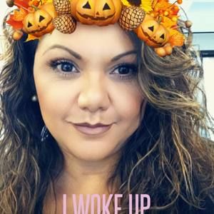 Meet your Posher, Nancy