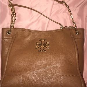 Tory Burch Purse and Matching flats