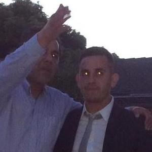 Meet your Posher, Fernando