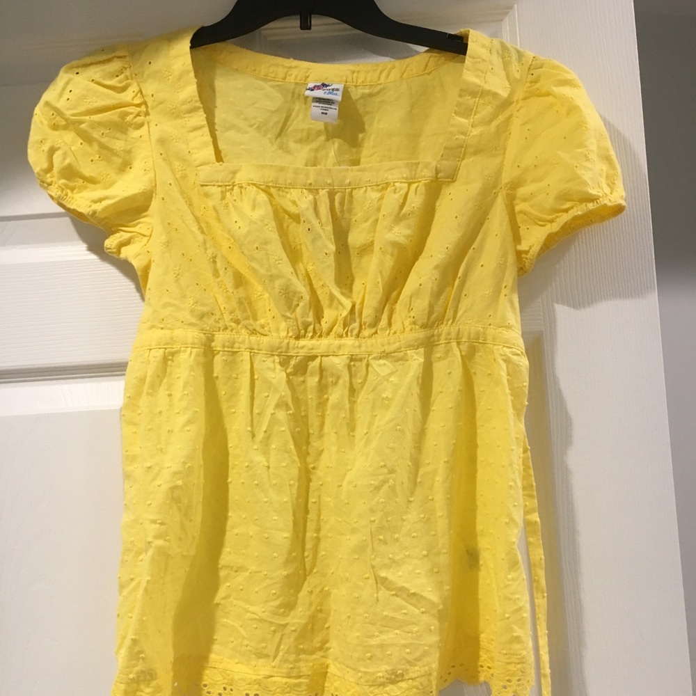 lightweight summer shirt