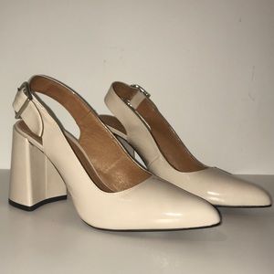 New Without Box Topshop Heals