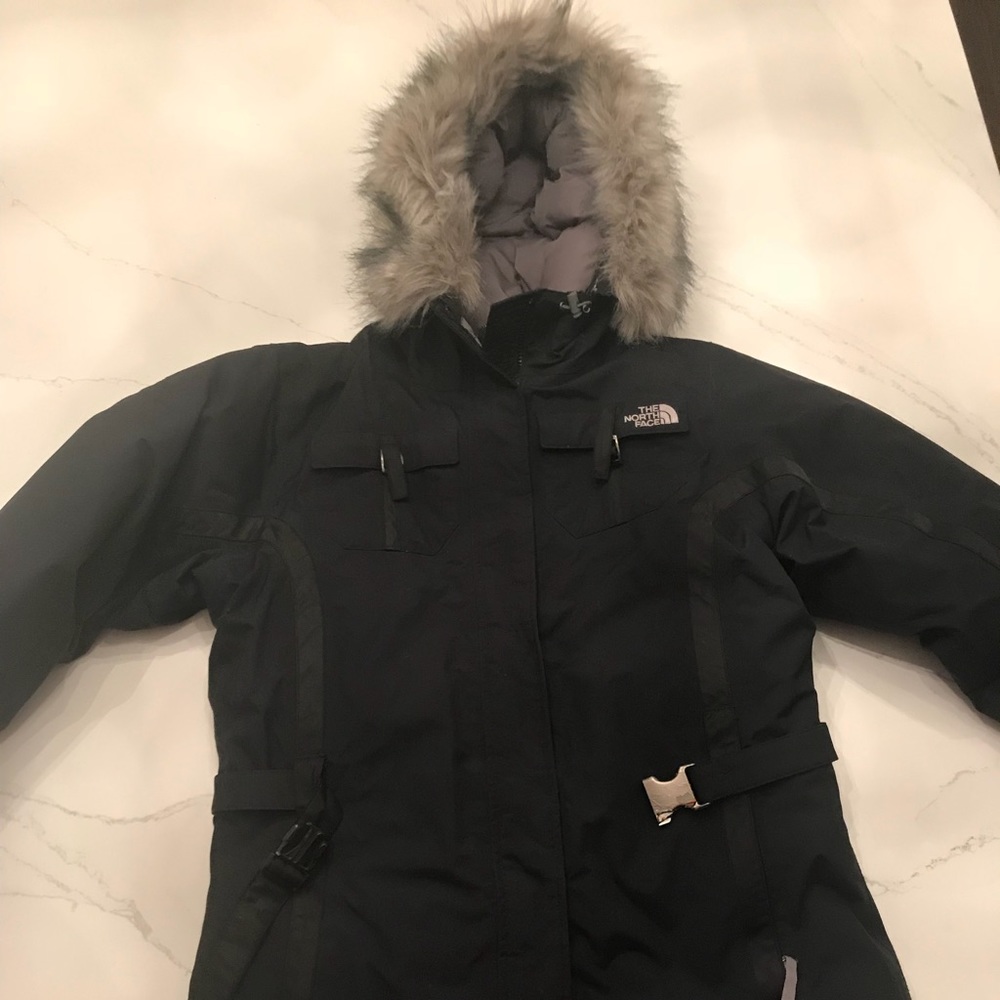 Northface Women’s jacket