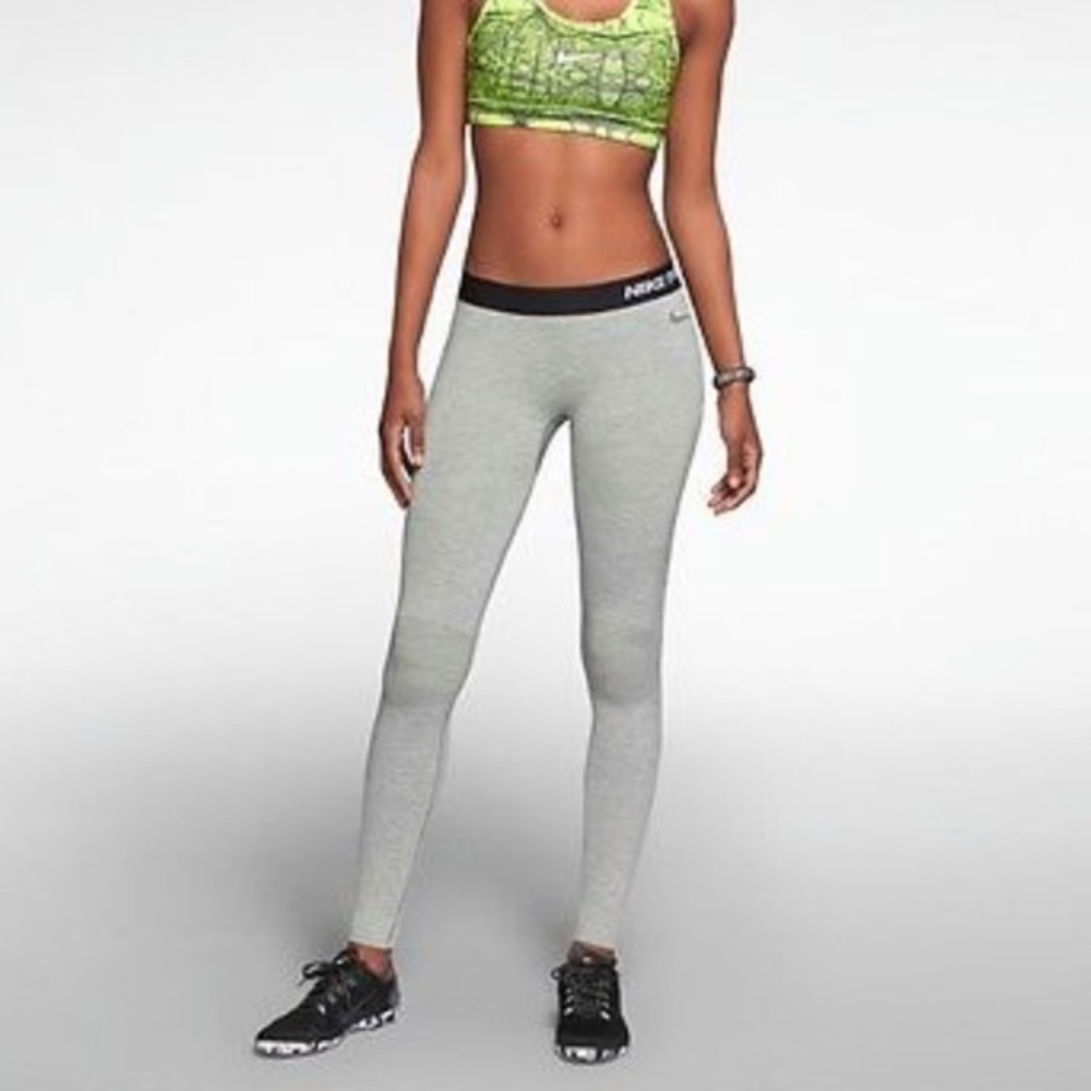 Nike Hyperwarm Leggings