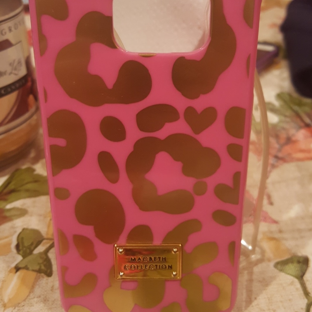 Galaxy s6 case