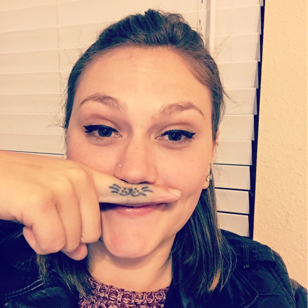 Meet your Posher, Schyler