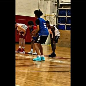 Meet your Posher, David