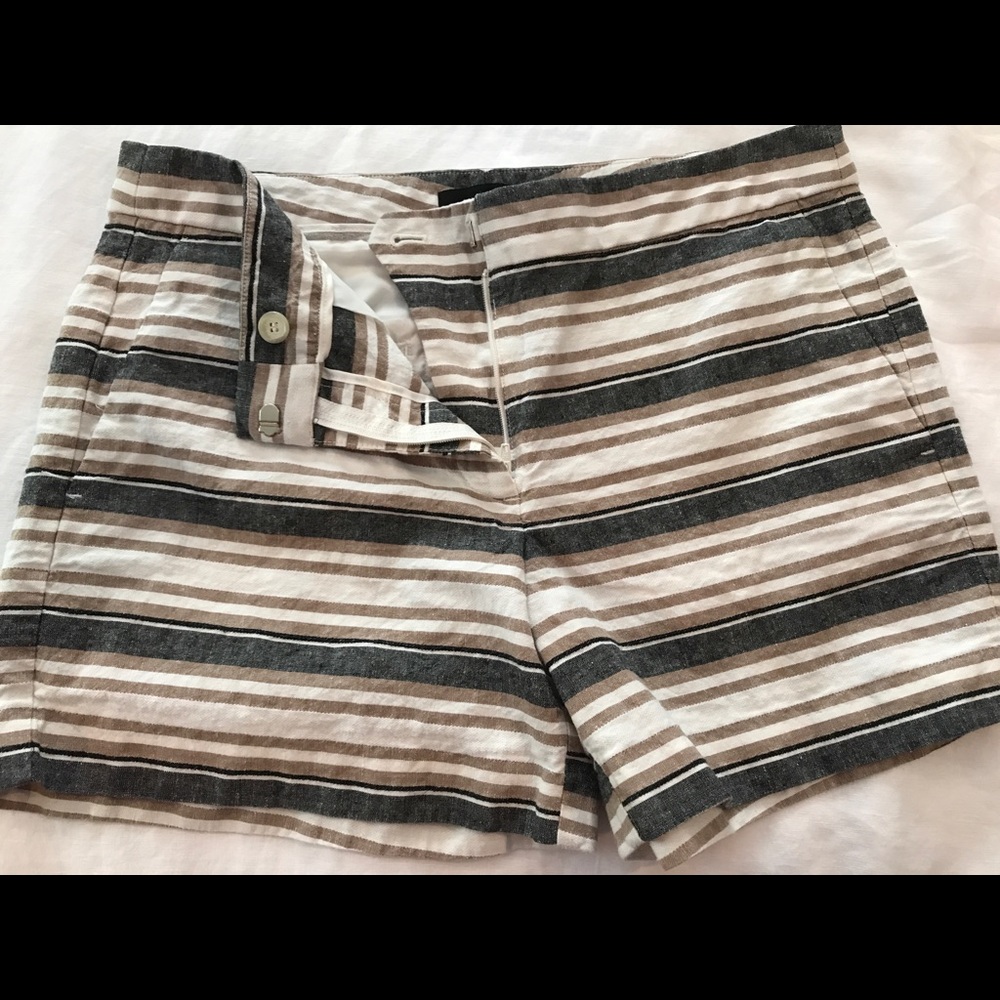 Ann Taylor Loft shorts