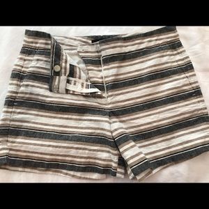Ann Taylor Loft shorts