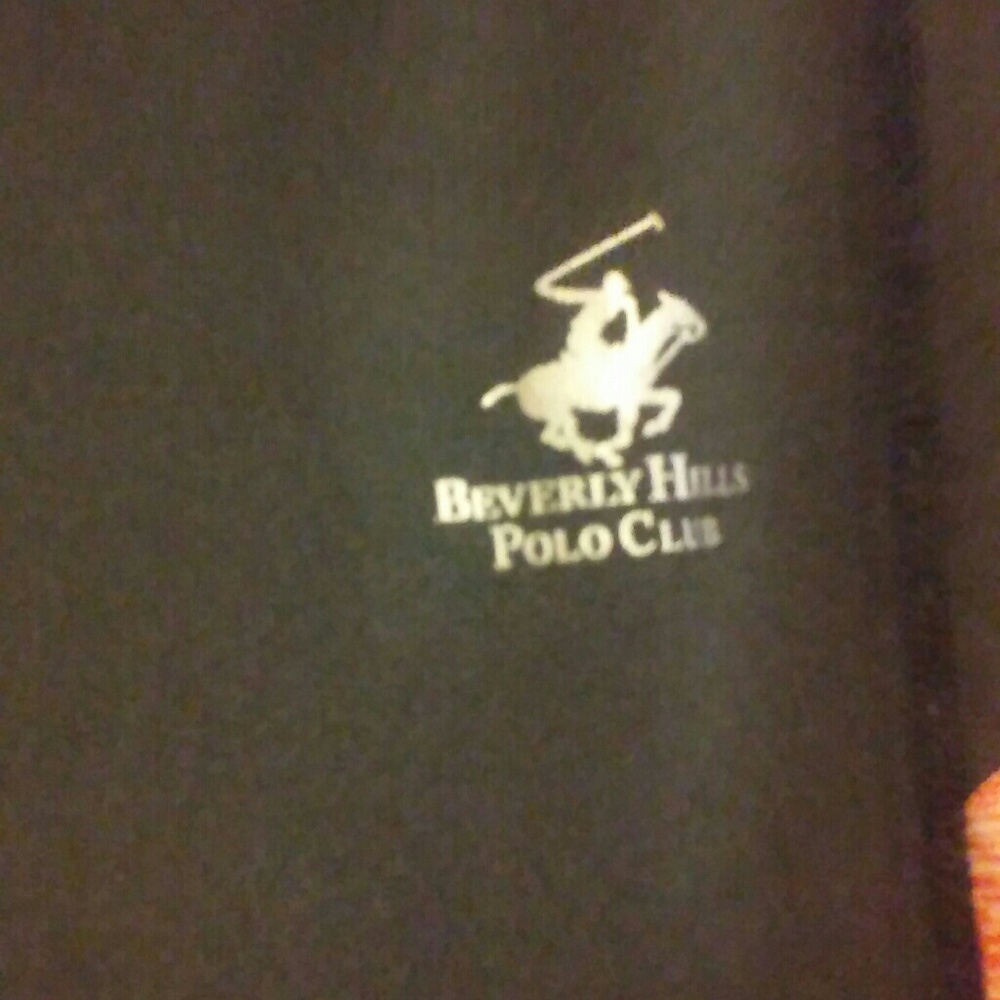 workout pants - Picture 2 of 2