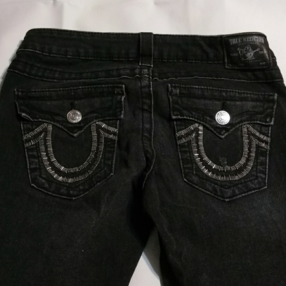 Authentic True Religion Jeans