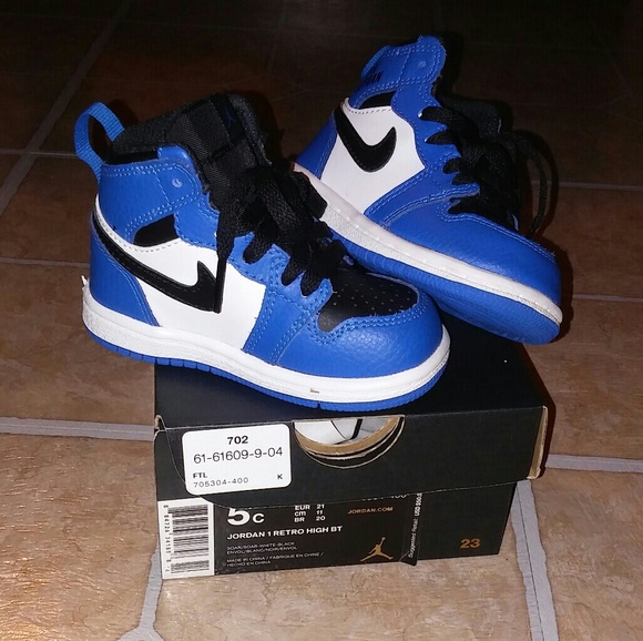 Jordan 1 retro (sold) - Picture 1 of 1