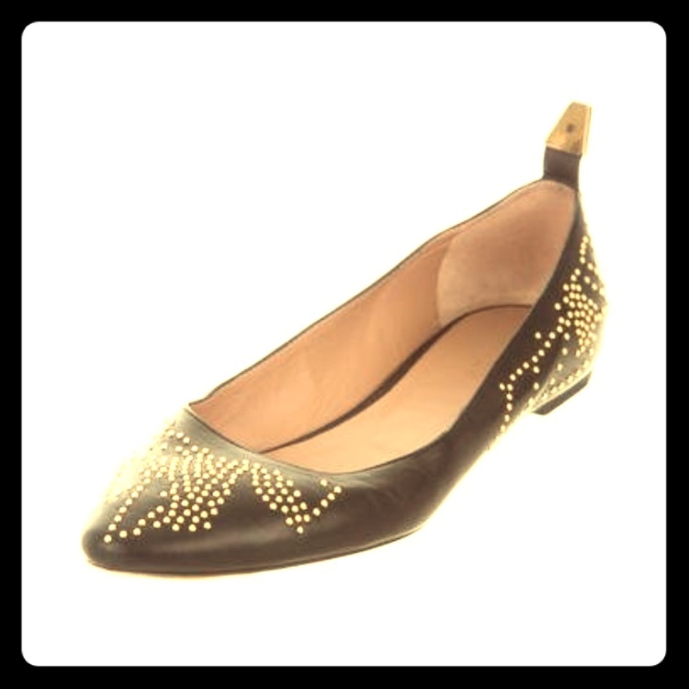 Chloe Susanna flat like new!❤️