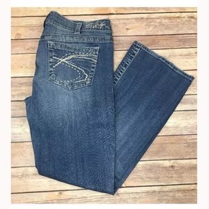 SILVER JEANS Aiko Bootcut Women's Size W32