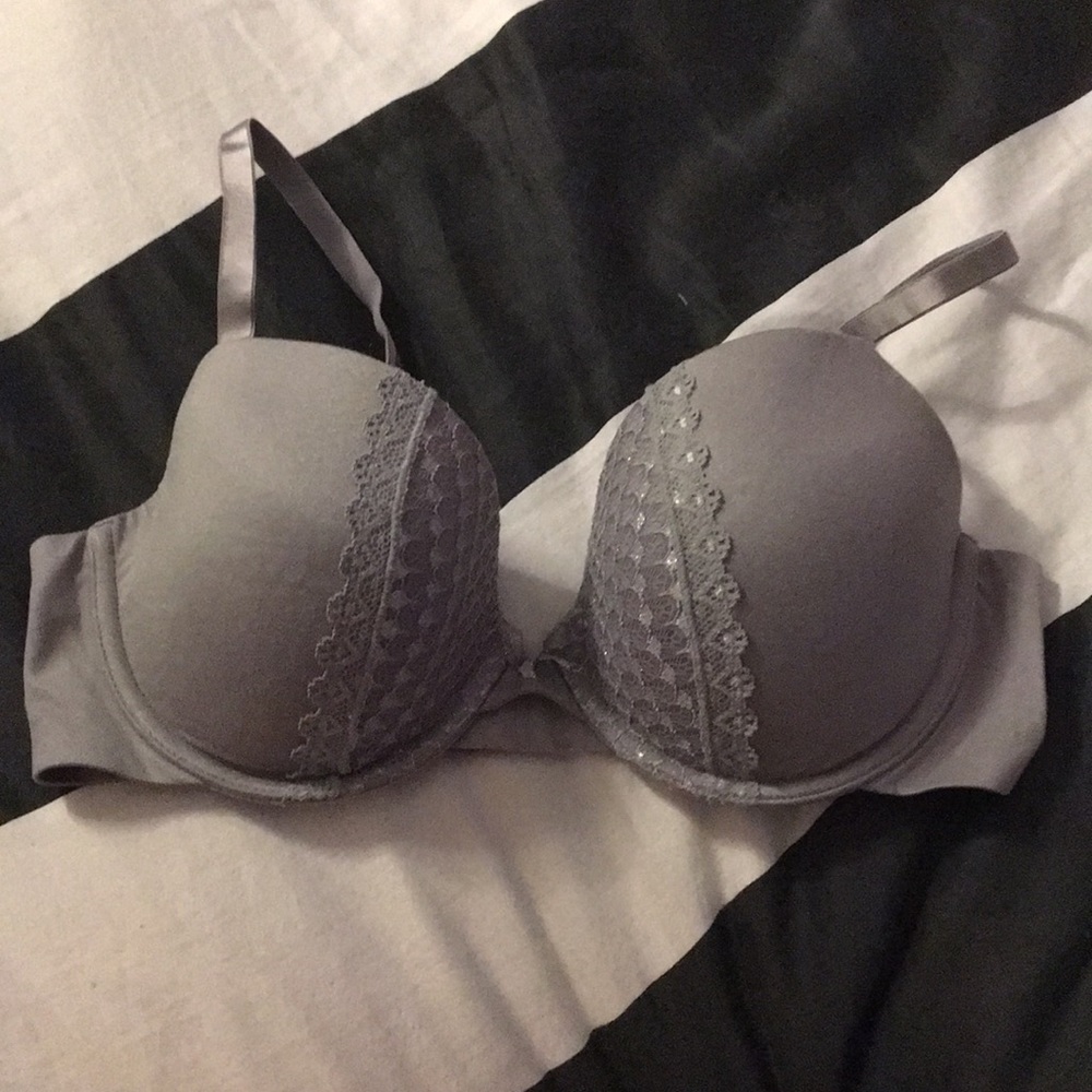 Aerie Lindsey Lightly Lined Bra