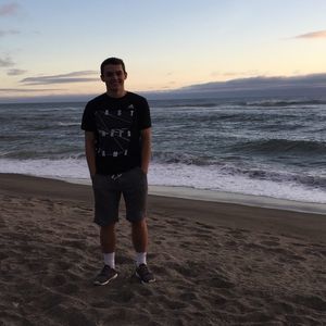 Meet your Posher, Bohdan