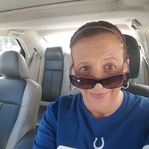 Meet your Posher, Rochelle