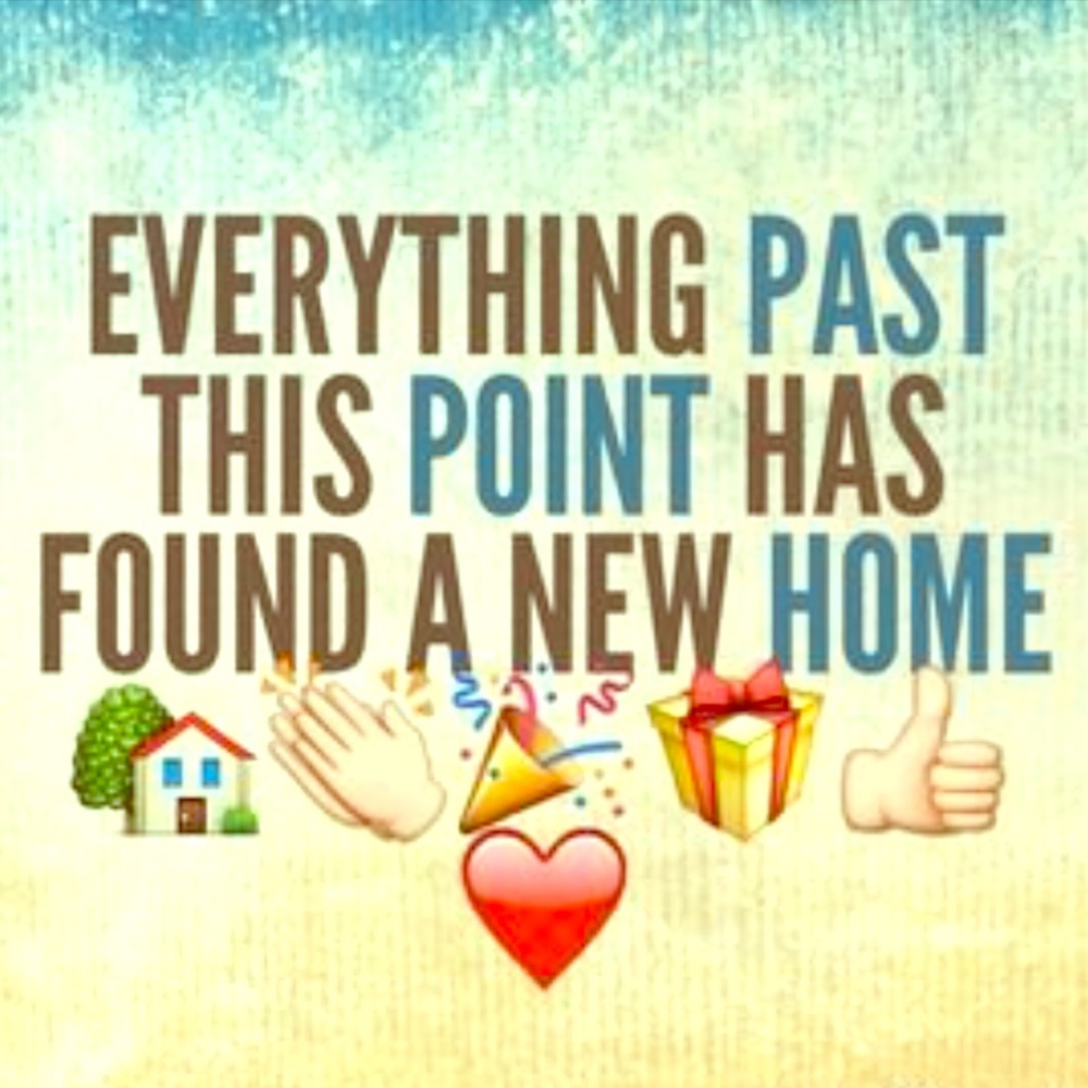 💫 🚫SOLD🚫💫