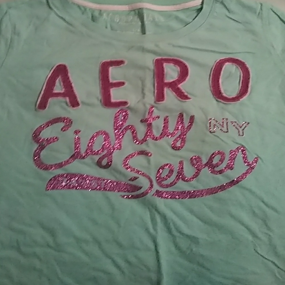 Aeropostale Shirt