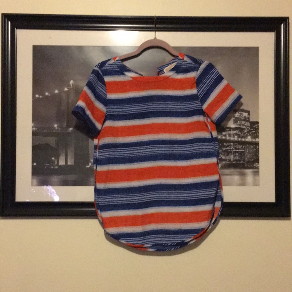 Michael Kors T-shirt blouse