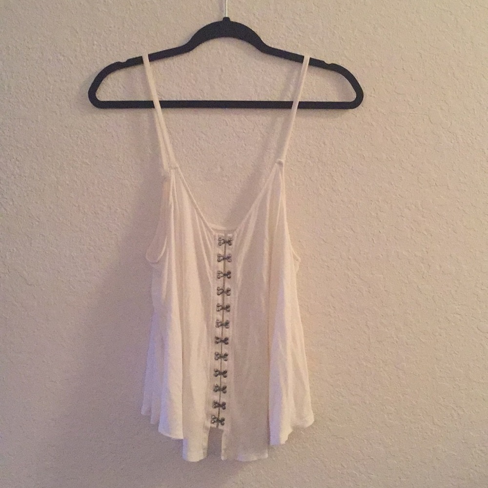 Women's tank top