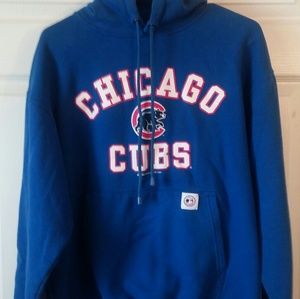 MLB Chicago Cubs Hoodie Mens